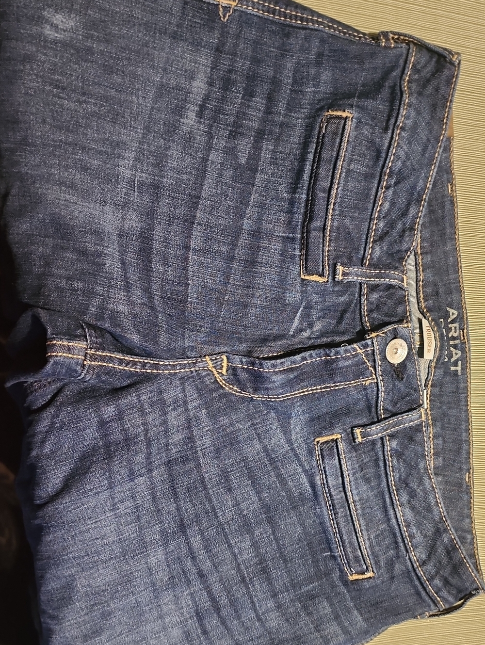 Ariat Women's Jeans